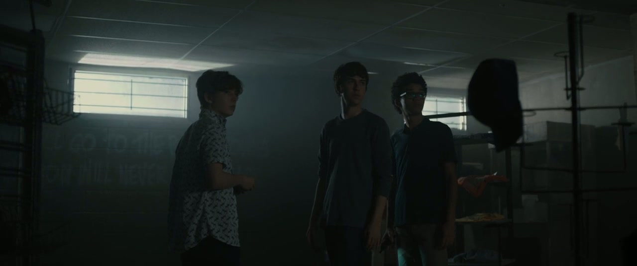 Paper Towns Screenshot