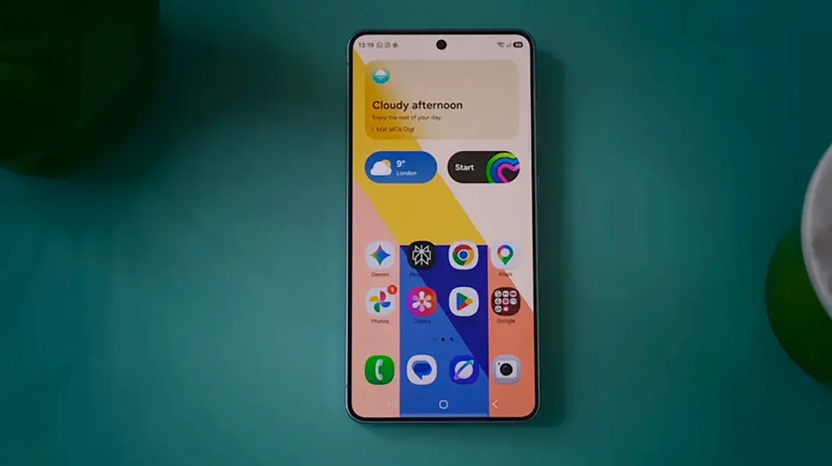 One UI 9 Beta Hits Galaxy S26 Devices This Week