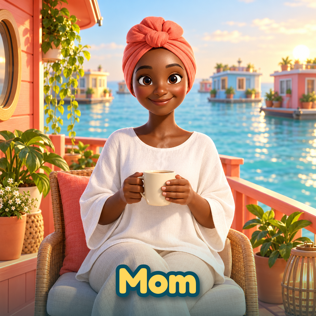 Mom