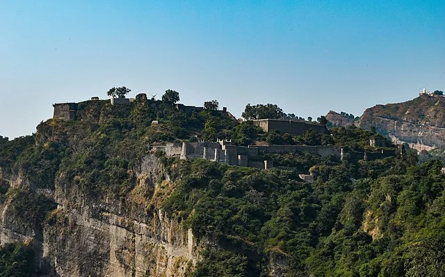 640px Kangra Fort View.webp