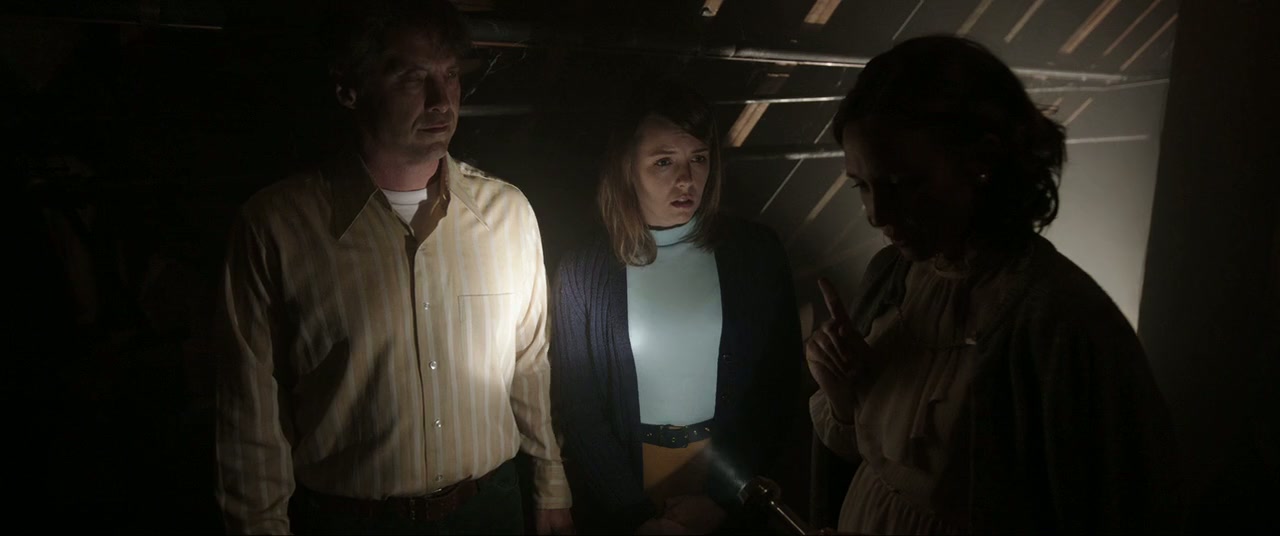 The Conjuring Screenshot