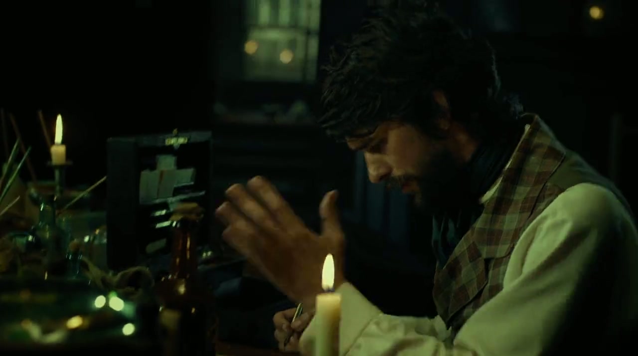 In the Heart of the Sea Screenshot