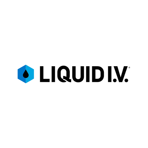 Liquid I.V. affiliate program logo