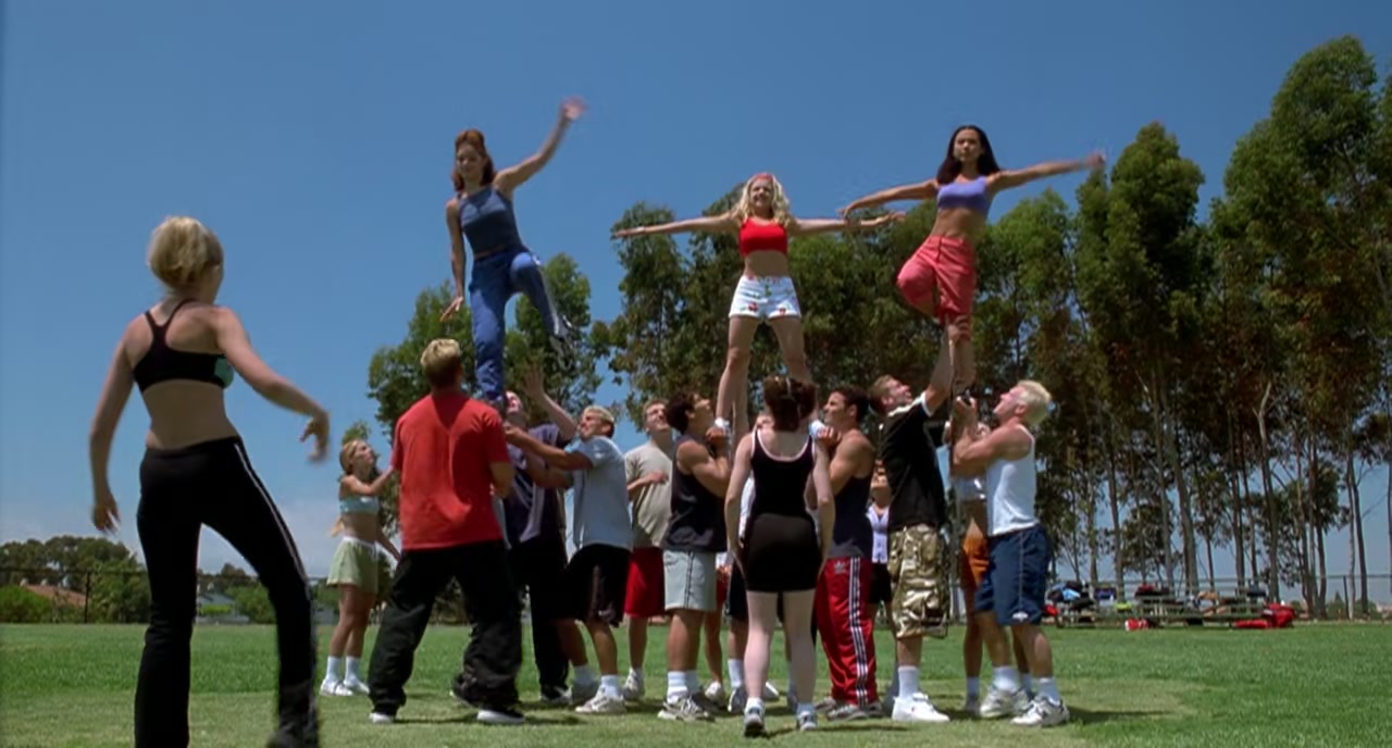 Bring It On Screenshot
