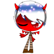 ISRAELI DEMON