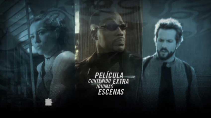Blad3 1 - Blade Trinity [DVD9+DVD5 Full] [Pal] [Esp/Ing] [5.1] [Sub:Esp/Ing] [2004] [Fantástica] [VS]
