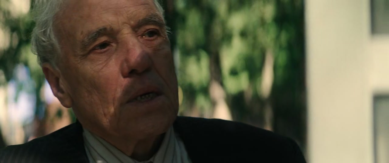 Marty Supreme Screenshot