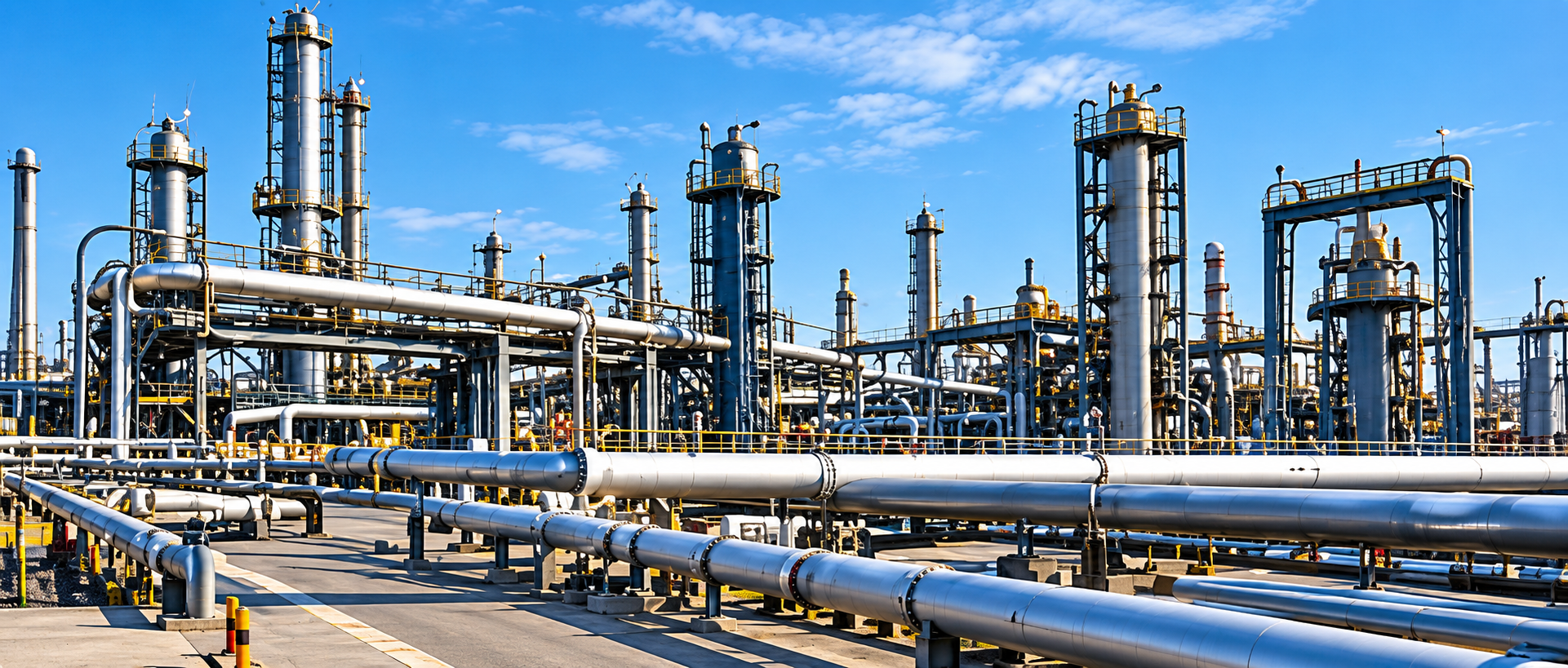 Industriële terminals