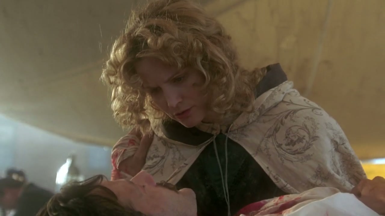 The Love Letter Screenshot
