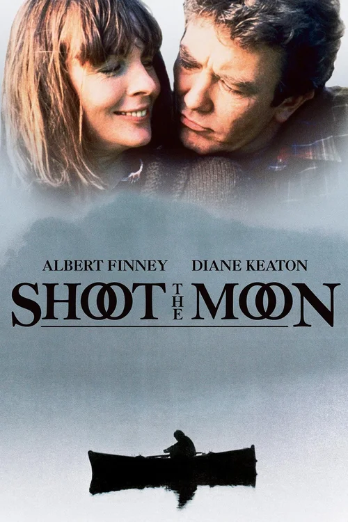 Najwyższa Stawka / Shoot The Moon (1982) 1080p.WEB-DL.H264.AC3.2.0.BP007 | Lektor PL