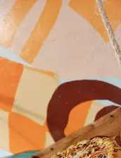 صورة منيو OIA restaurant