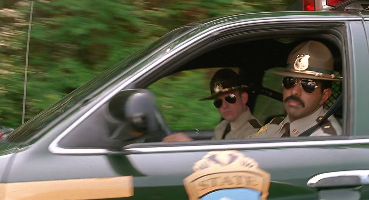 Super Troopers Screenshot