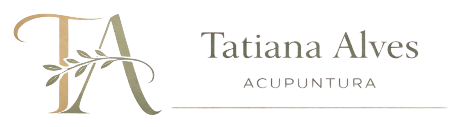 Tatiana Alves Acupuntura