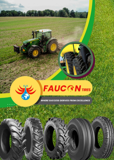 Agriculture Tires
