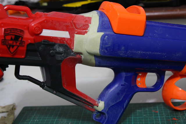 Bazooka Rifle (29)