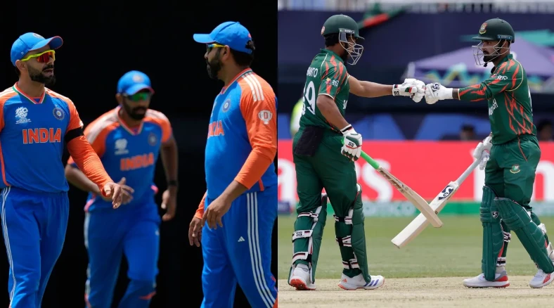 India T20I Record at Rajiv Gandhi Stadium