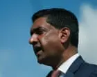 U.S. Congressman Claims Detention by Armed Israeli Settlers in West Bank