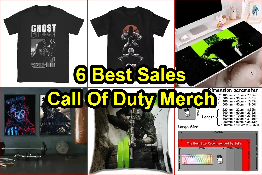 使命召喚週邊商品 評價