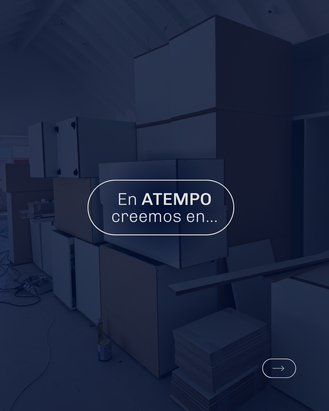 Carrusel Oficinas — portada