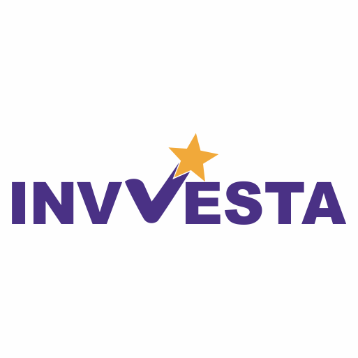 INVESTA logo
