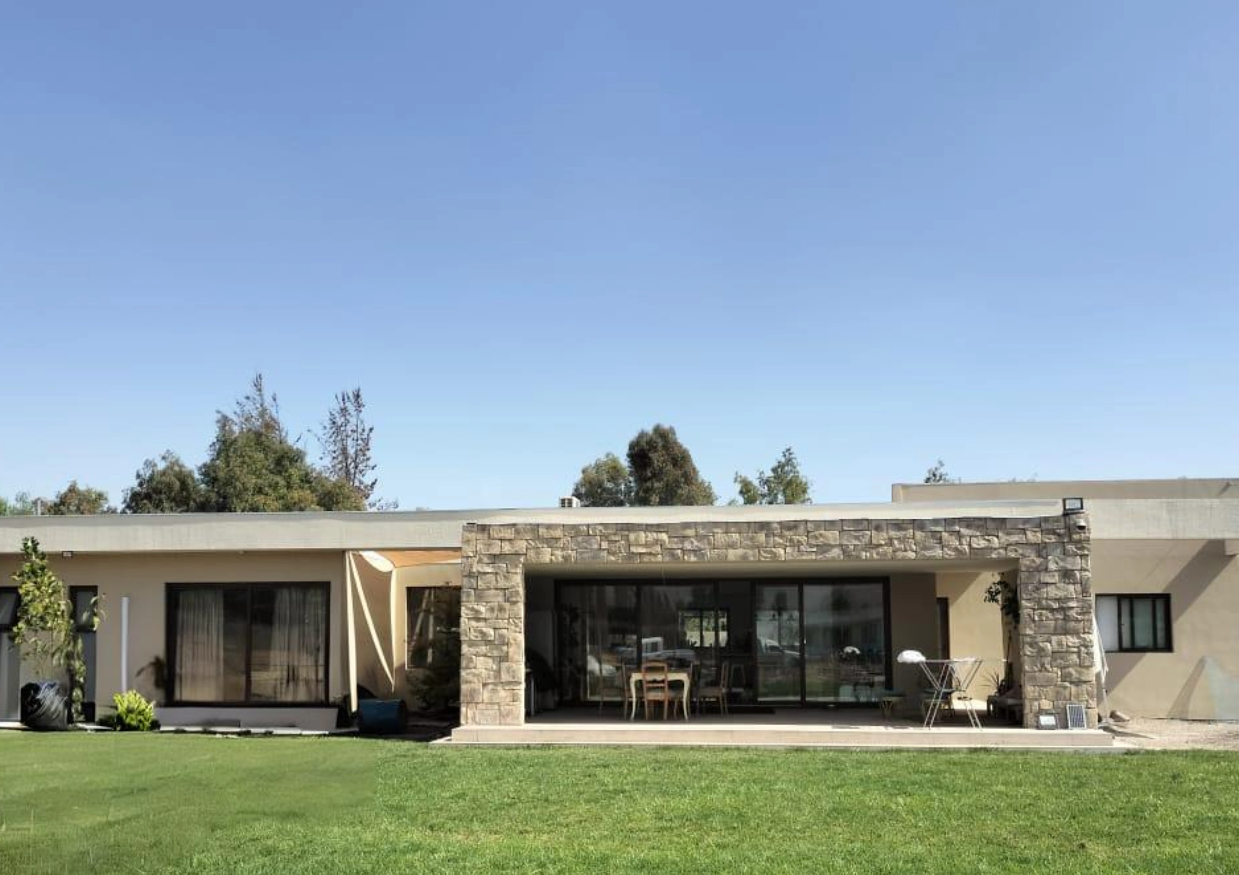 Casa Verona Vista 3