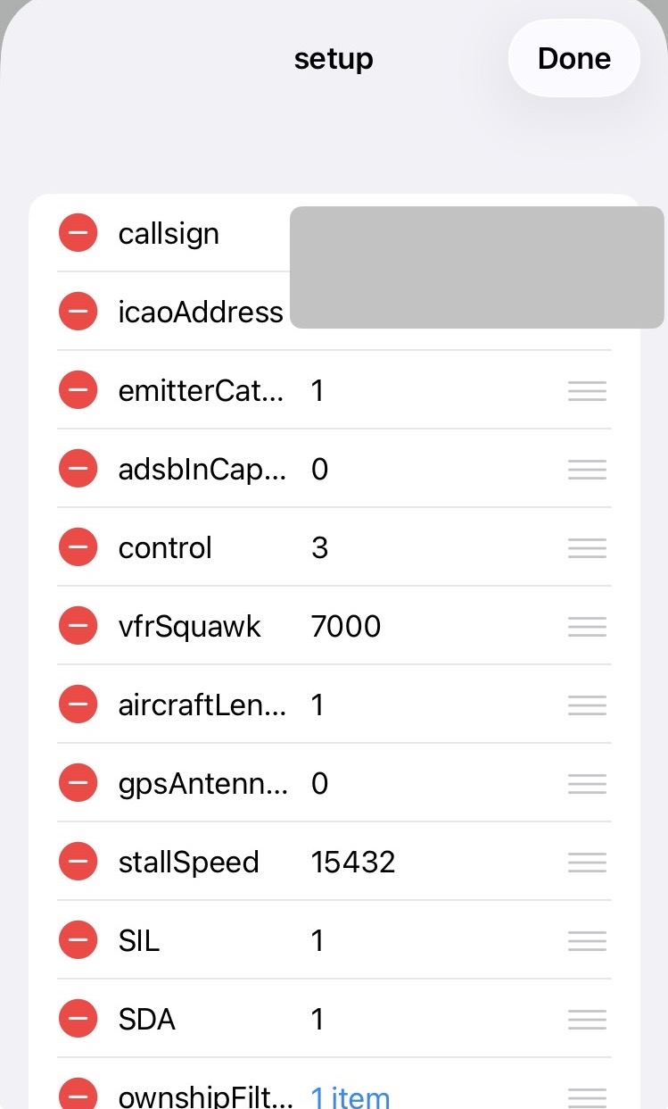 Automagically setting Callsign and Hex code on SkyEcho2 and PilotAware ...