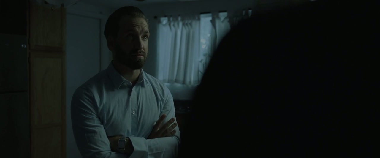 Ghost Light Screenshot