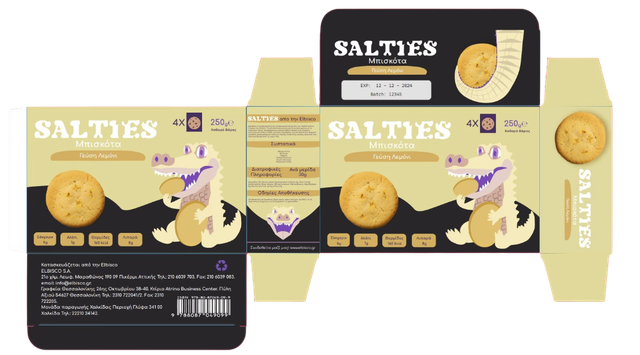 Dieline 2