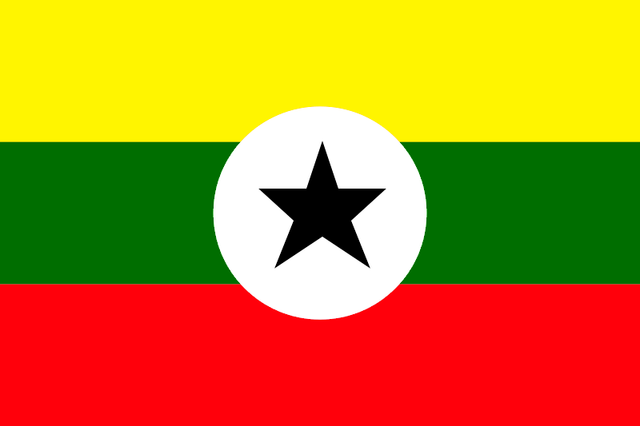 Shan Republic