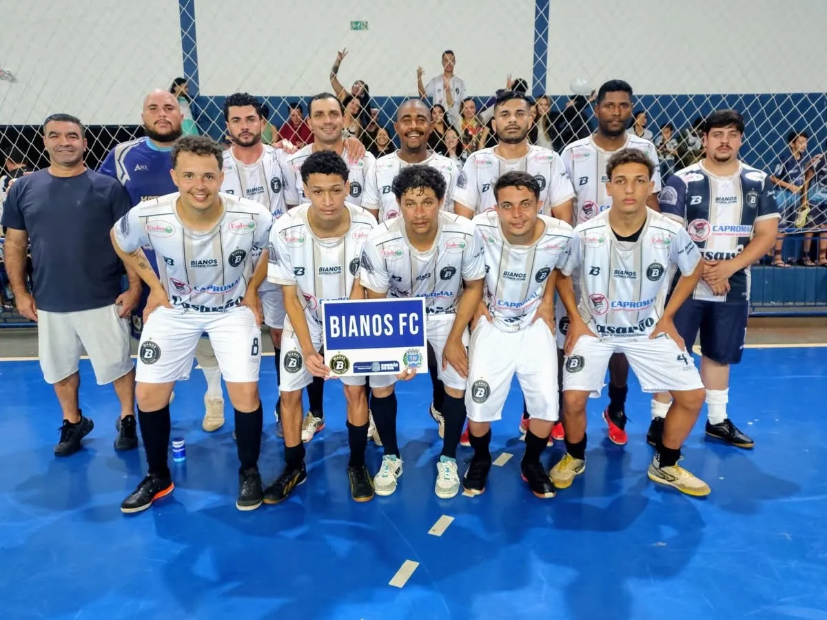 Bianos Foto