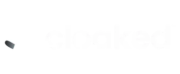 Cloaked logo