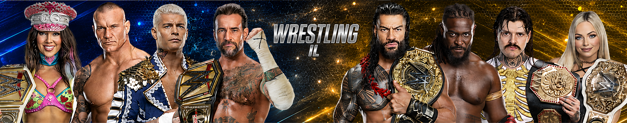 Wrestling-IL