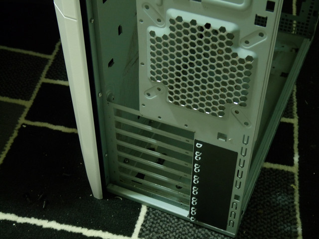PC Project 104