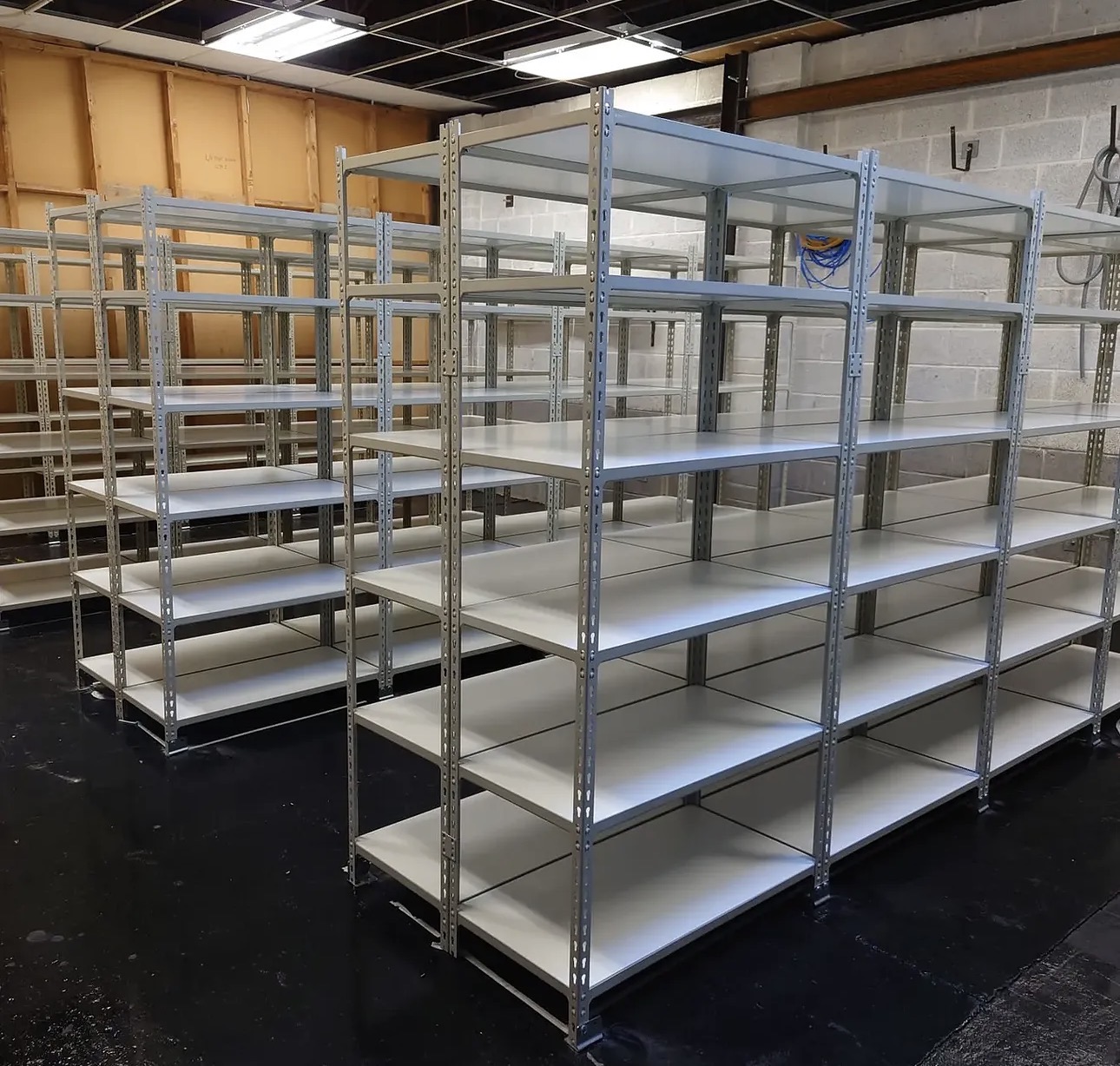 Rackstor UK installation 5