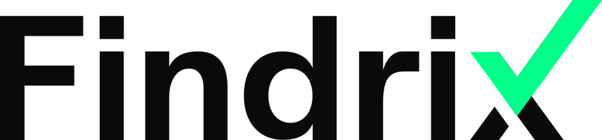 Findrix logo