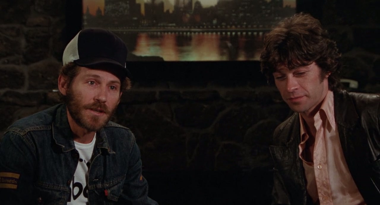The Last Waltz Screenshot
