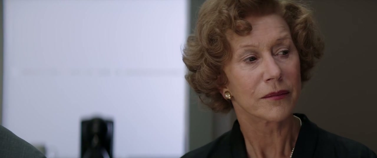 Woman in Gold Screenshot