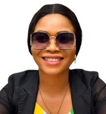 Norah Ezeoha