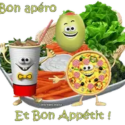 VERT bon app Merlin