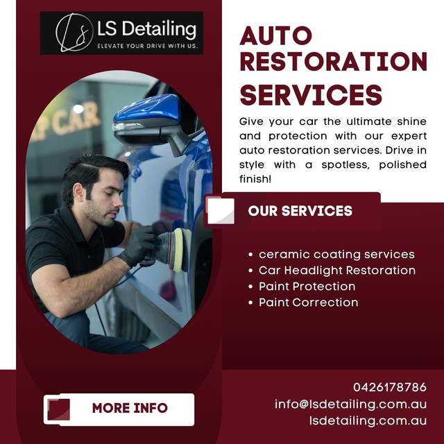 LS-Detailing