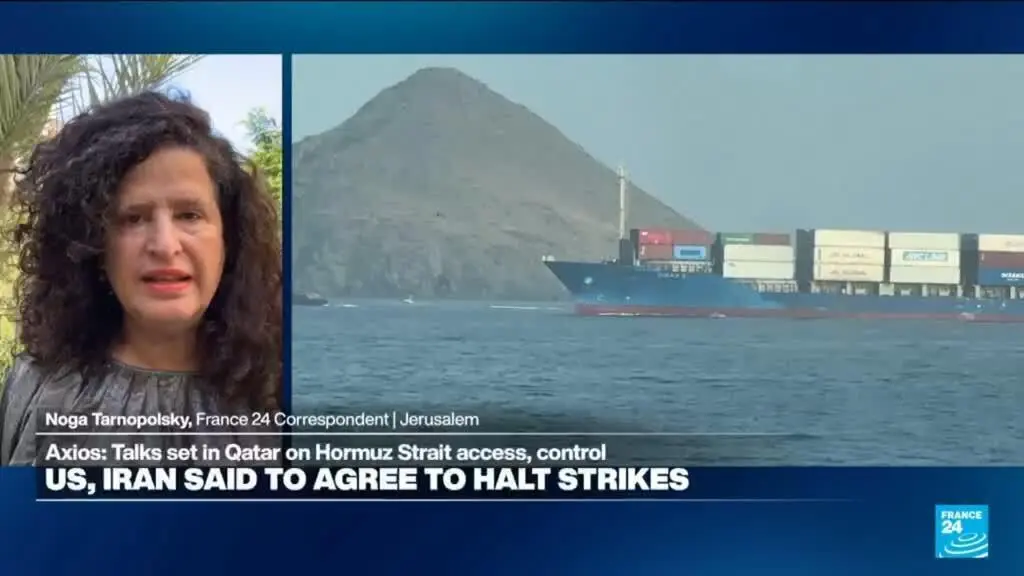 US and Iran to Resume Talks Amid Uncertainty