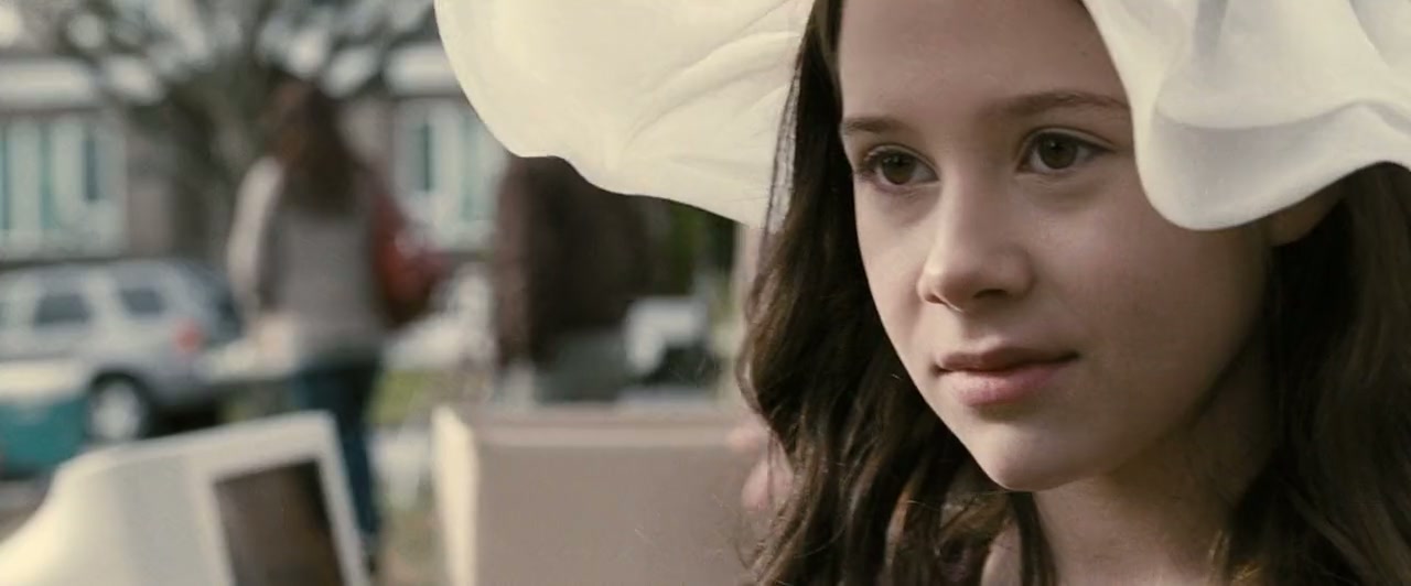 The Possession Screenshot