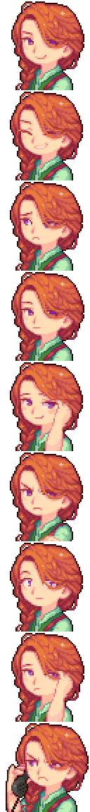 Leah