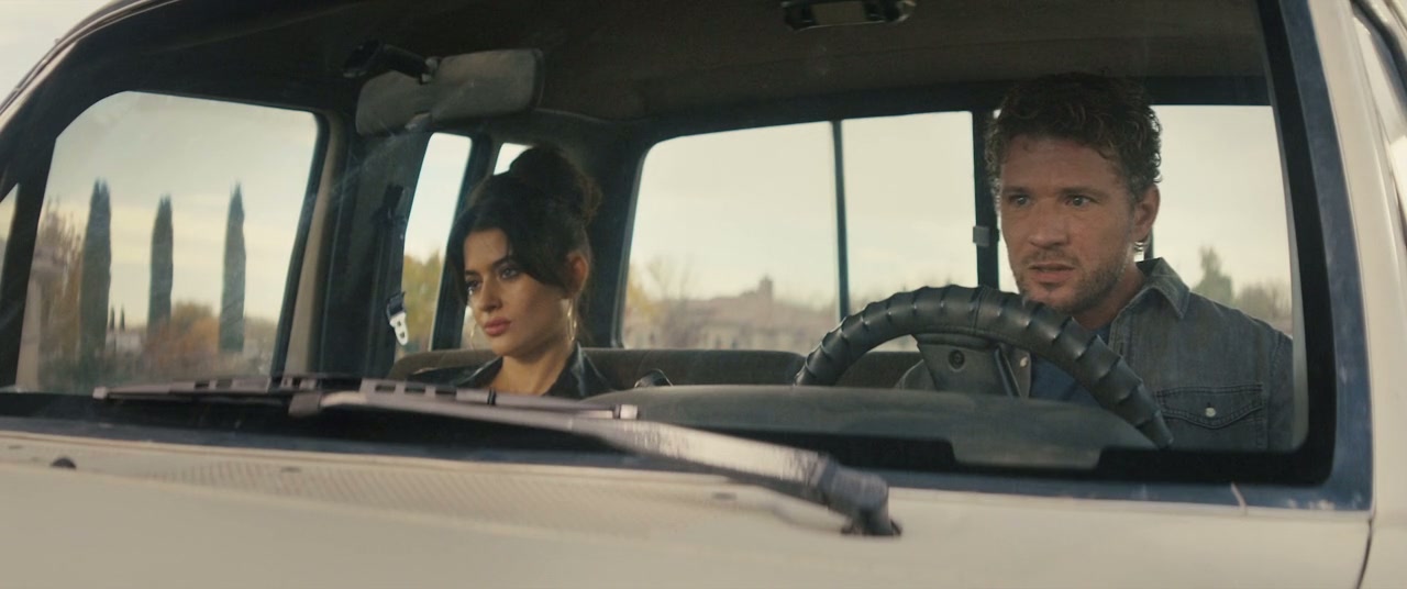 The Locksmith Screenshot
