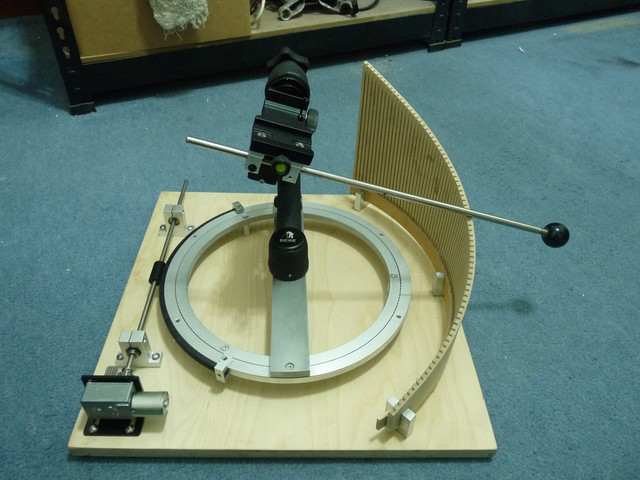 Gimbal32