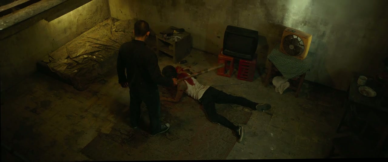 The Raid 2 Screenshot