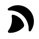 Typeless logo