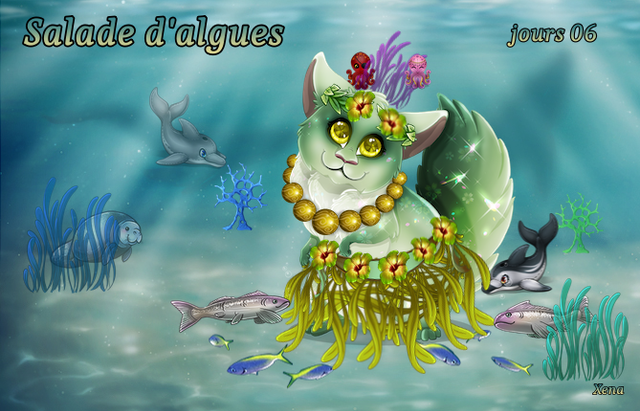 saladesse