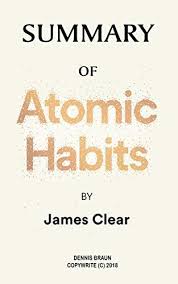 Atomic Habits PDF