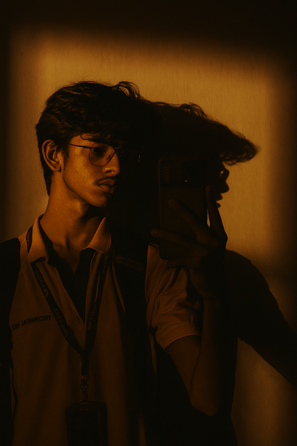About Madhava